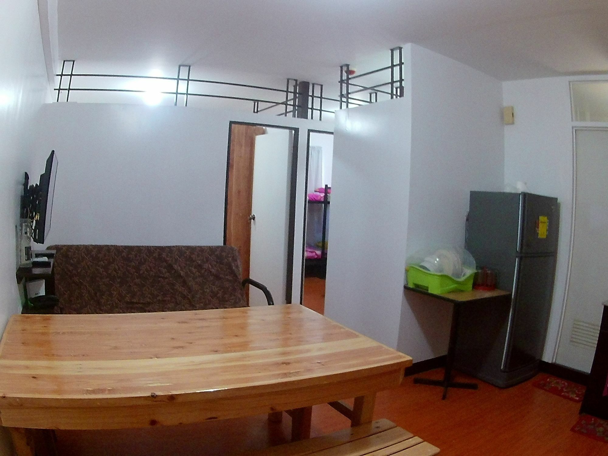Sofia Bellevue Condominium ケソンシティ エクステリア 写真
