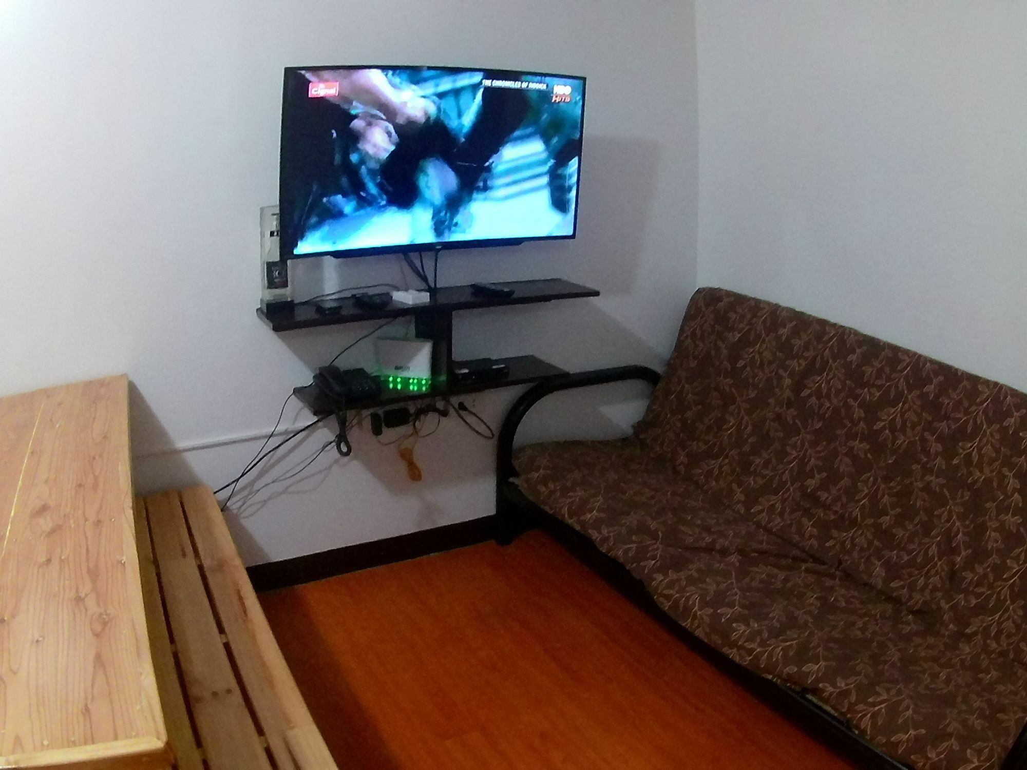 Sofia Bellevue Condominium ケソンシティ エクステリア 写真