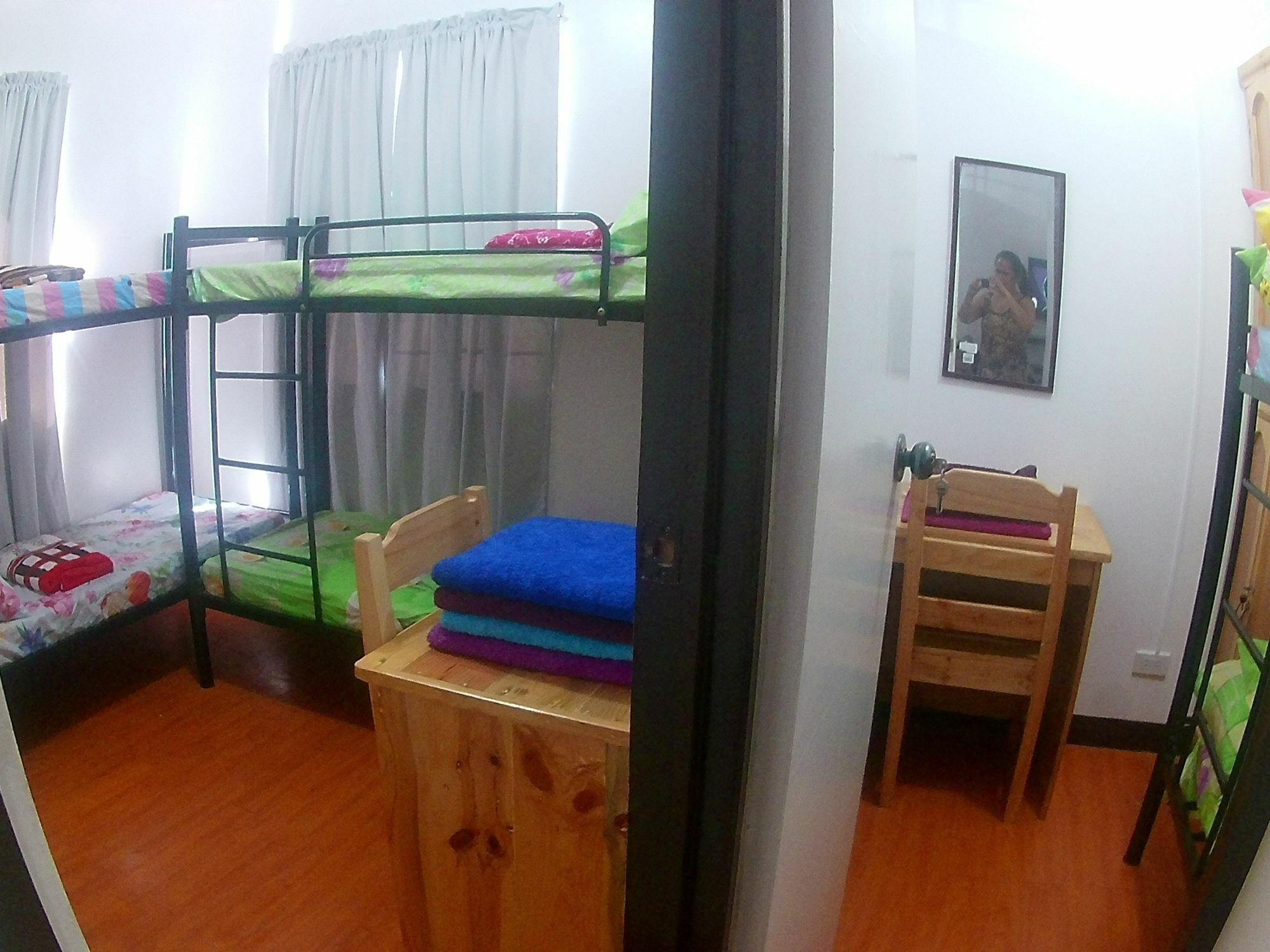 Sofia Bellevue Condominium ケソンシティ エクステリア 写真
