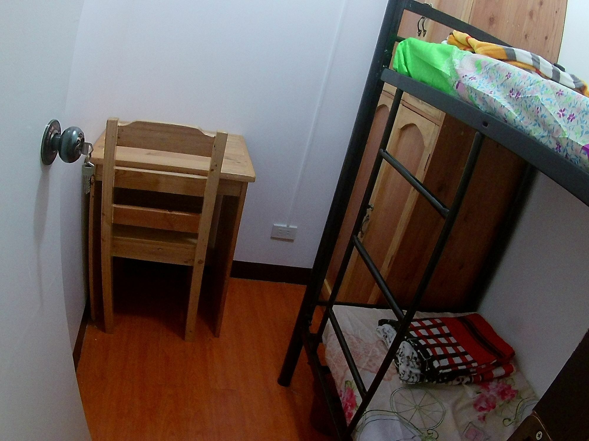 Sofia Bellevue Condominium ケソンシティ エクステリア 写真